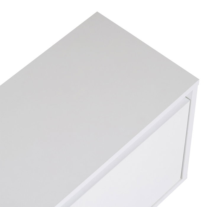 Nordure Sentinel Soporte para TV Blanco natural Nordure Sentinel Soporte para TV Blanco natural